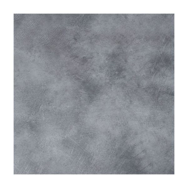 Επιφάνεια τραπεζιού Inspire  HPL γκρι cement 60x60εκ πάχους 12mm