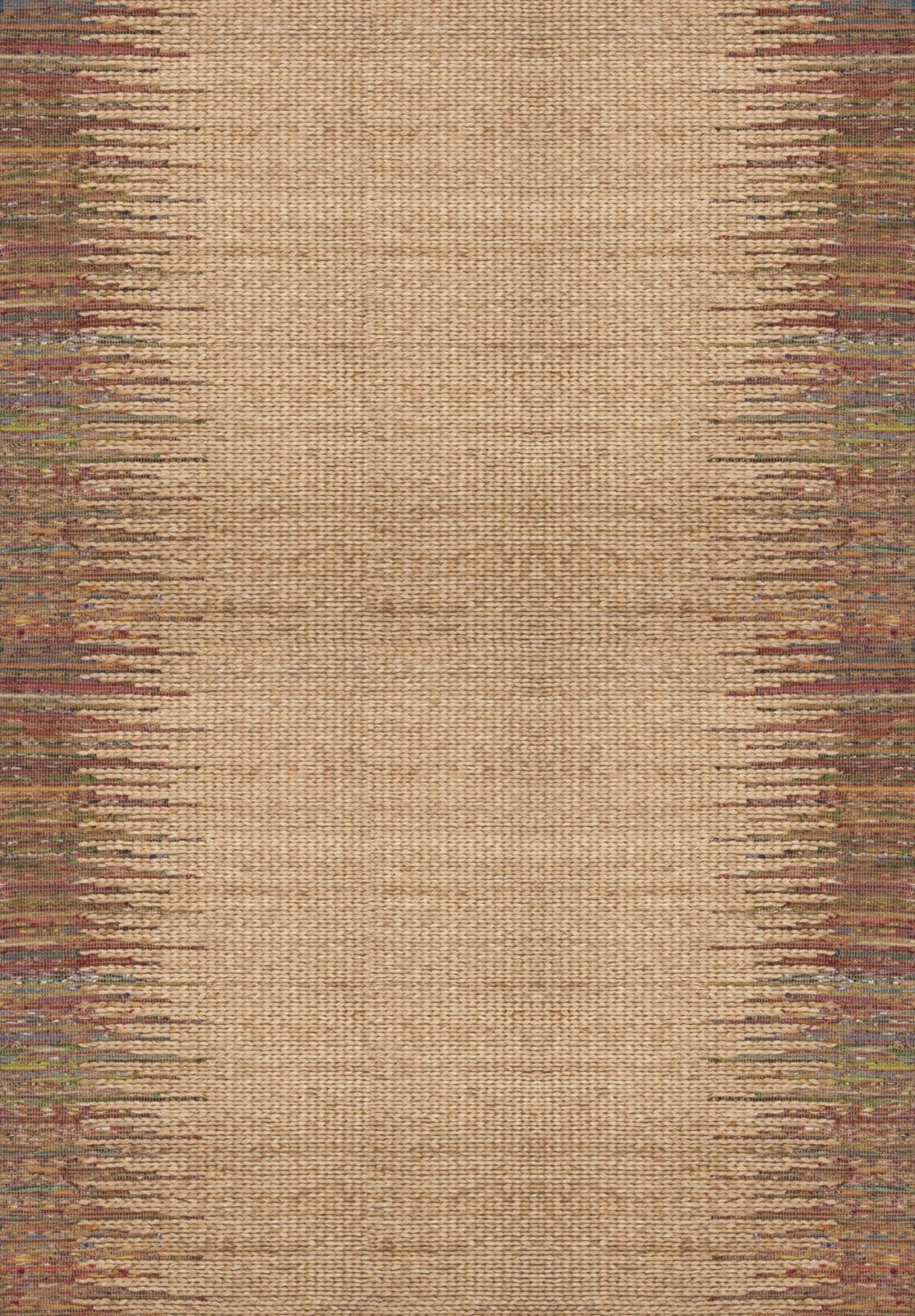 5049jpg-scaled Χαλί Καφέ Ν.5049 160x230cm - Image 1
