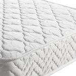 Διπλό Ορθοπεδικό Στρώμα Roll Pack με Ελατήρια TAYLOR 140x200x20cm - Image 2