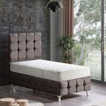 Διπλό Ορθοπεδικό Στρώμα Roll Pack με Ελατήρια TAYLOR 140x200x20cm