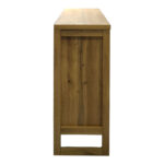 Μπουφές Beles sonoma 160x40x93.5εκ - Image 6