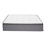 Κρεβάτι με στρώμα Olympus-Perfecto wenge 120x200εκ - Image 7