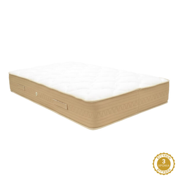Στρώμα Sleepy  bonnel spring διπλής όψης 27cm 160x200εκ