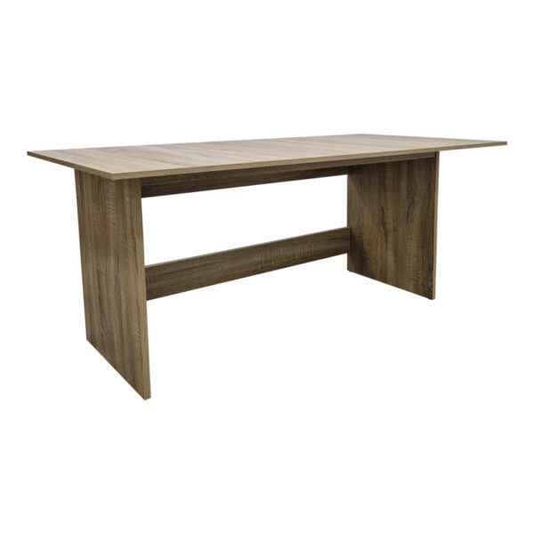 Γραφείο εργασίας Taule  sonoma 120x60x74εκ